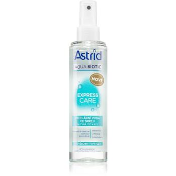 Astrid Aqua Biotic apa cu particule micele Spray 200 ml