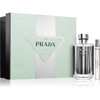 Prada L'Homme set cadou pentru bărbați