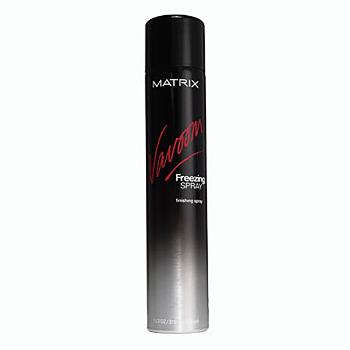 Matrix Fixativ extra puternic Vavoom Freezing Spray (Extra-Full Finishing Spray) 500 ml