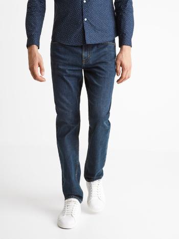 Celio C15 Coblue15 Jeans Albastru