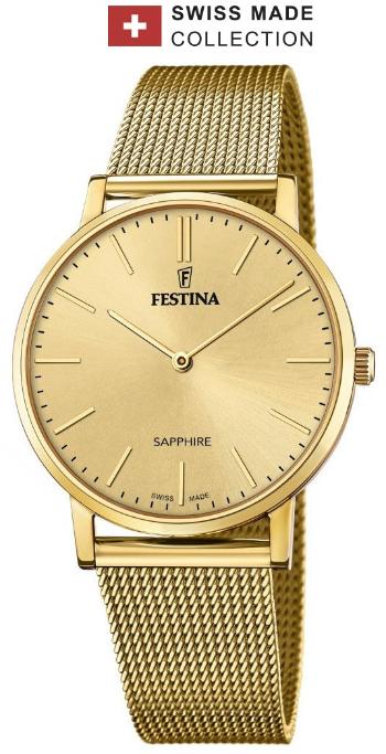 Festina Swiss Made 20022/2