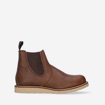 Red Wing Classic Chelsea 3190