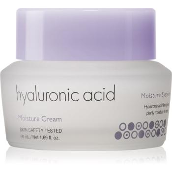 It´s Skin Hyaluronic Acid cremă intens hidratantă cu acid hialuronic 50 ml