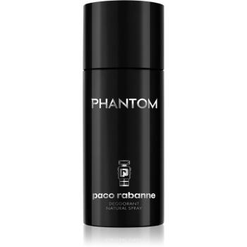 Paco Rabanne Phantom - deodorant spray 150 ml