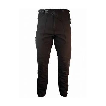 HAVEN RIDE-KI LONG pantaloni - black 
