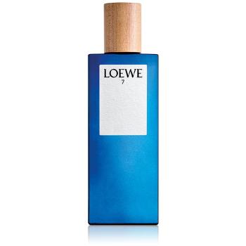 Loewe 7 Eau de Toilette pentru bărbați 50 ml