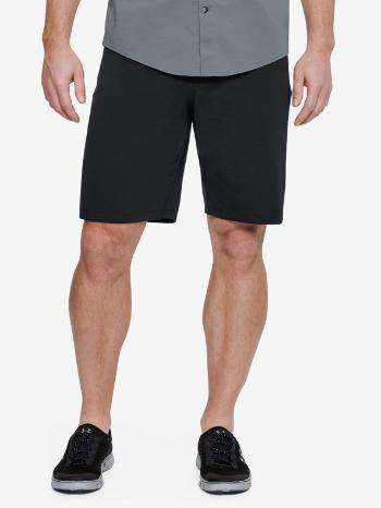 Under Armour Fish Hunter Pantaloni scurți Negru