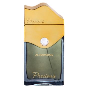 Al Haramain Precious Gold Eau de Parfum pentru femei 100 ml