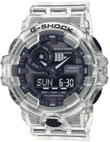 Casio G-Shock GA-700SKE-7AER (607)