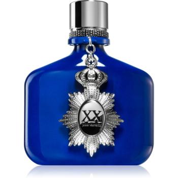 John Varvatos XX Indigo Eau de Toilette pentru bărbați 75 ml