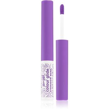 Barry M Colour Glide Eyeshadow Wands lichid fard ochi culoare Lilac Lush 3,7 g
