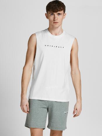 Jack & Jones Copenhagen Maieu Alb