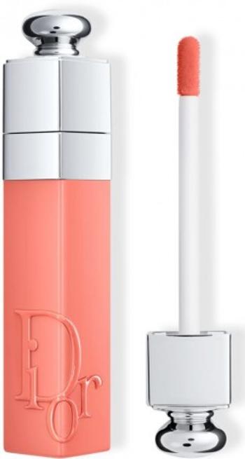 Dior Ruj lichid Addict Lip Tint 5 ml 641 Natural Red Tangerine