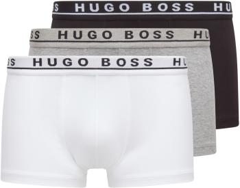 Hugo Boss 3 PACK - boxeri pentru bărbați BOSS 50325403-999 L