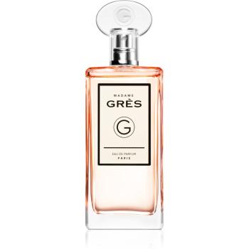 Grès Madame Grès Eau de Parfum pentru femei 100 ml