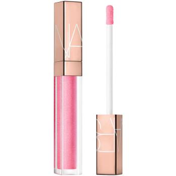 NARS Afterglow Lip Shine lip gloss hidratant culoare LOVER TO LOVER 5,5 ml