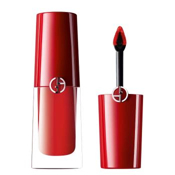 Giorgio Armani Ruj ușor matifiant Lip Magnet (Liquid Lipstick) 3,9 ml - TESTER 600