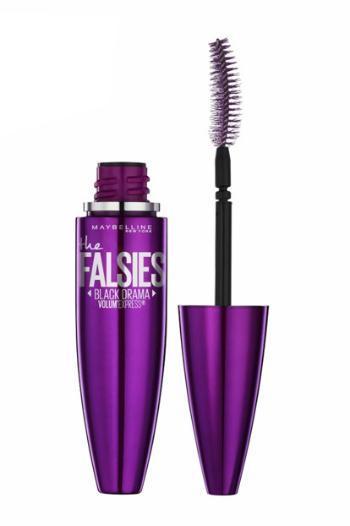 Maybelline Rimel volumizator The Falsies Volum`Express Black Drama 8,2 ml Black