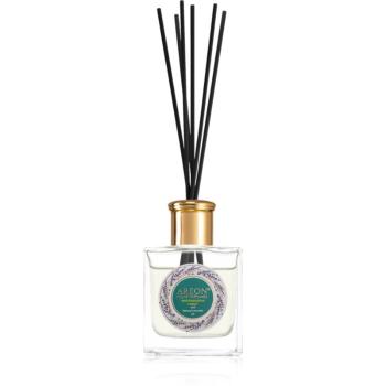 Areon Home Perfumes Mediterranean Forest & Lavender Oil aroma difuzor cu rezervã 150 ml