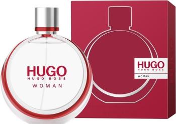 Hugo Boss Hugo Woman - EDP 2 ml - eșantion cu pulverizator