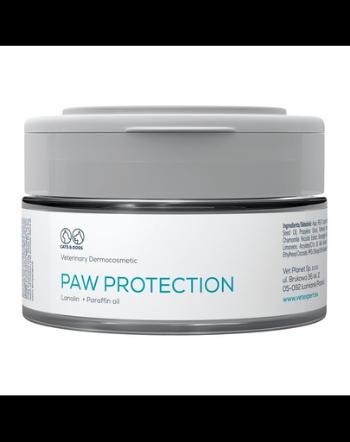 VETEXPERT Paw protection, Balsam pentru caini si pisici, pentru protectia labelor 75 ml