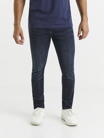 Celio Jeans Albastru