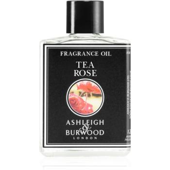 Ashleigh & Burwood London Fragrance Oil Tea Rose ulei aromatic 12 ml