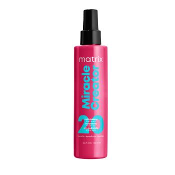 Matrix Spray-Tratament multifuncțional Total Results Miracle Creator 190 ml