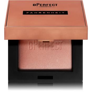 BPerfect Fahrenheit autobronzant culoare Inferno 115 g