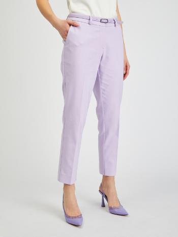 Orsay Pantaloni Violet