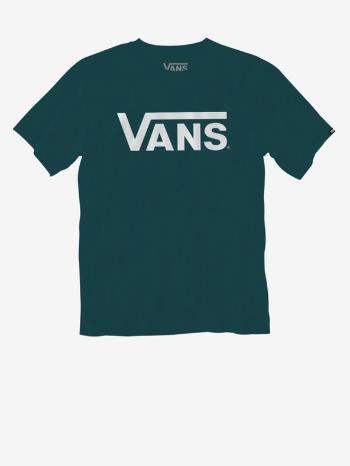 Vans Classic Tricou pentru copii Albastru