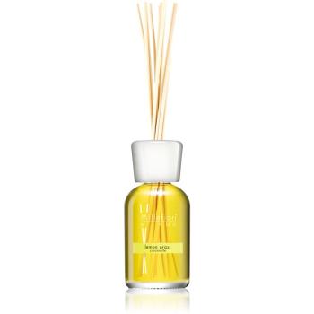 Millefiori Natural Lemon Grass aroma difuzor cu rezervã 250 ml