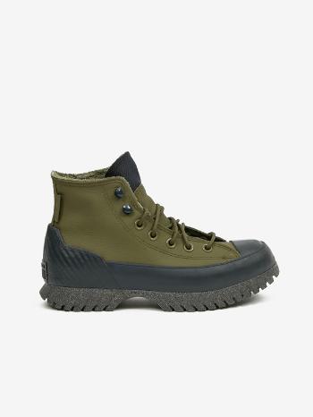 Converse Chuck Taylor All Star Lugged Winter 2.0 Teniși Verde