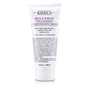 Kiehl´s Balsam pentru volumul părului (Volumizing Conditioning Rinse) 200 ml