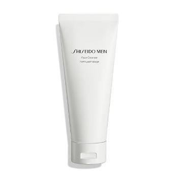 Shiseido Spumă pentru curățarea feței Men (Face Cleanser) 125 ml