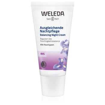 Weleda Iris crema de noapte 30 ml