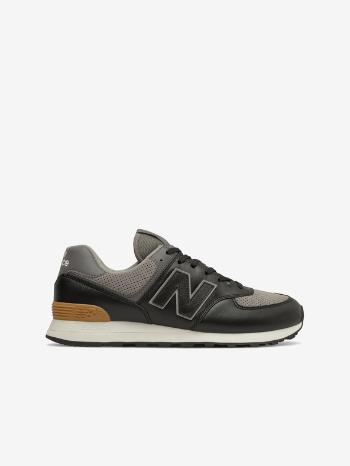 New Balance 574 Teniși Negru