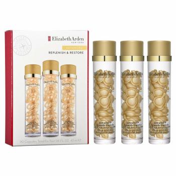 Elizabeth Arden Set cadou Ceramide Serum Set 3 x 30 capsule