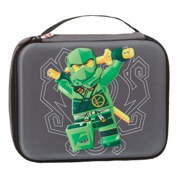 Cutie de gustări pentru copii Ninjago Green – LEGO®