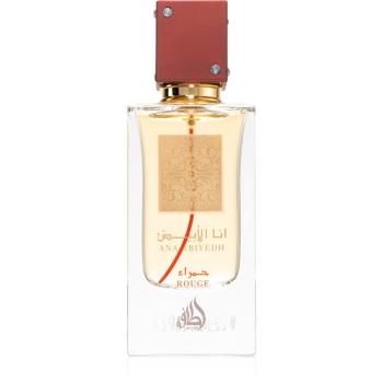 Lattafa Ana Abiyedh Rouge Eau de Parfum unisex 60 ml