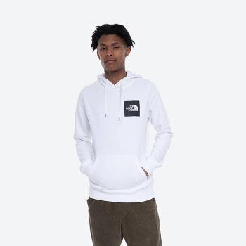 The North Face Fine Hoodie NF0A55UVFN4