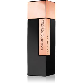 LM Parfums Black Oud Extreme Amber extract de parfum unisex 100 ml