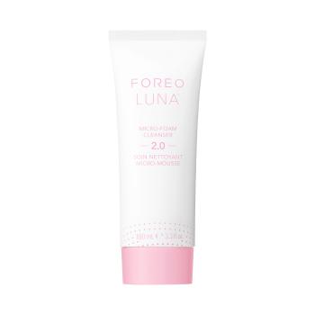 Foreo Spumă de curățare LUNA™ (Micro-Foam Cleanser) 100 ml