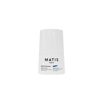 Matis Paris Deodorant natural cu protecție 24 de ore Réponse Body (Natural Secure) 50 ml