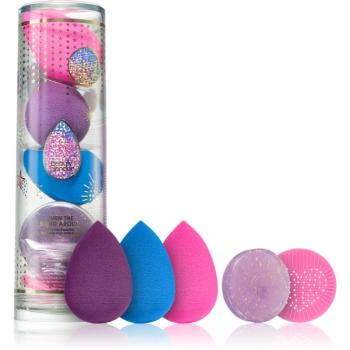 beautyblender® Turn the Blend around make-up set (pentru o piele perfecta)