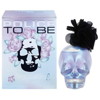 Police To Be Rose Blossom Eau de Parfum pentru femei 75 ml