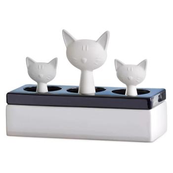 Umidificator din ceramică Cat Family - Maximex