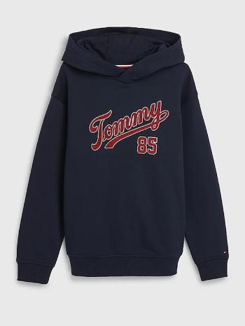 Tommy Hilfiger Hanorac pentru copii Albastru