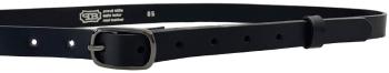 Penny Belts Curea din piele pentru femei 20-203-63 90 cm