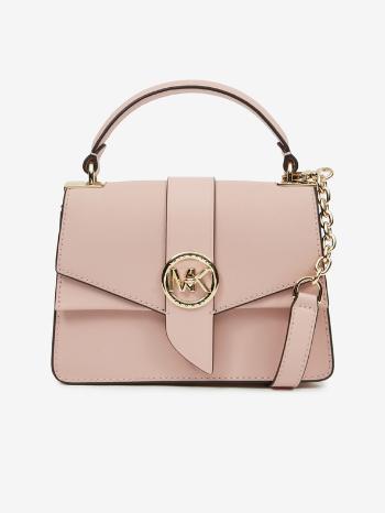 Michael Kors Greenwich Geantă de cruce Roz